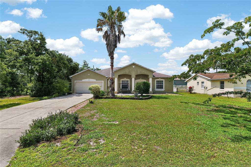 2728 Southwest 153rd Pl Road Ocala, FL 34473 - Photo 4 of 56