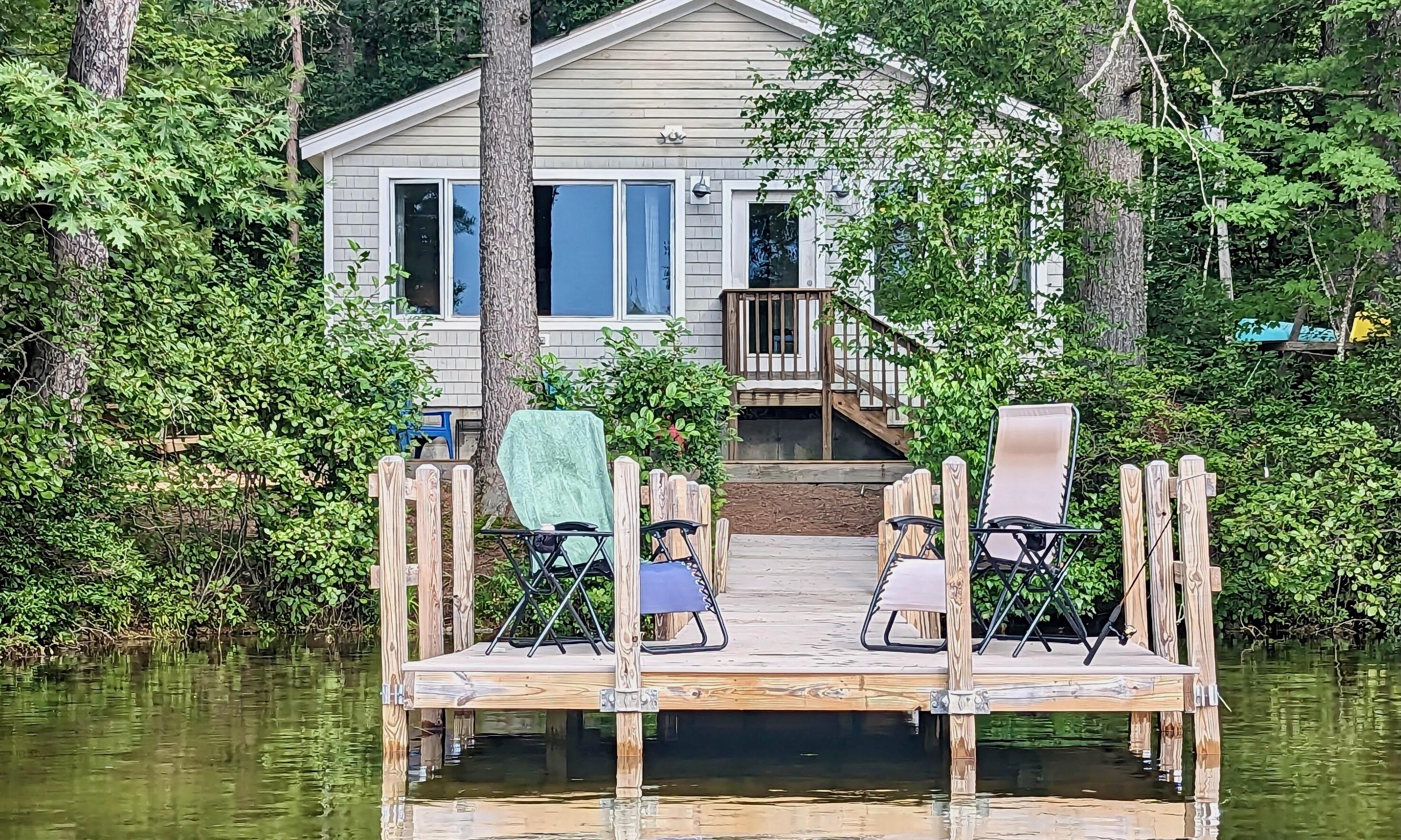 40 Jackson Lane Baldwin, ME 04024 - Photo 2 of 42 LEDE (1)
