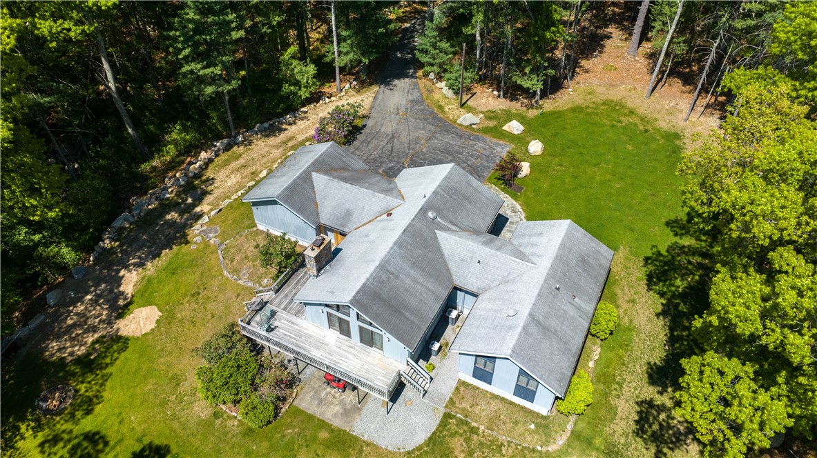 42 Old North Road Coventry, RI 02816 - Photo 8 of 39