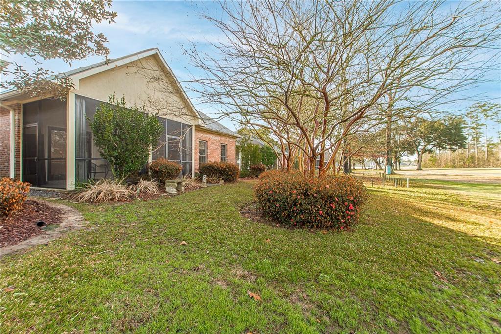 23775 Monarch Point Springfield, LA 70462 - Photo 22 of 22