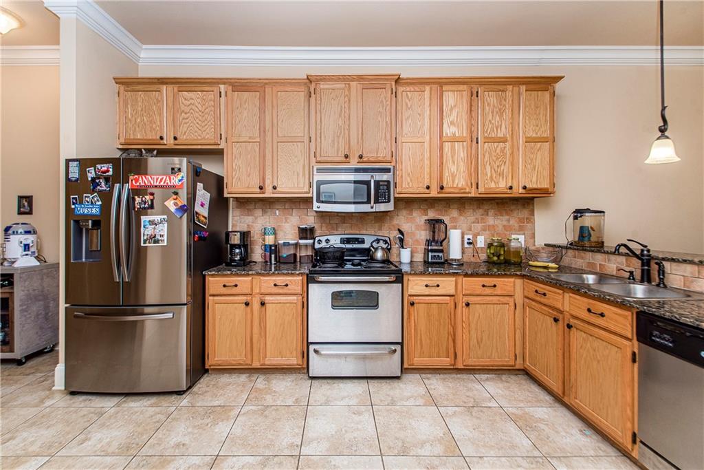 23775 Monarch Point Springfield, LA 70462 - Photo 6 of 22