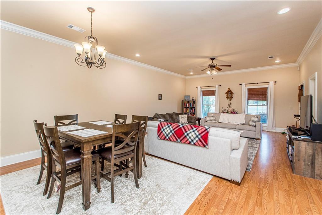 23775 Monarch Point Springfield, LA 70462 - Photo 7 of 22