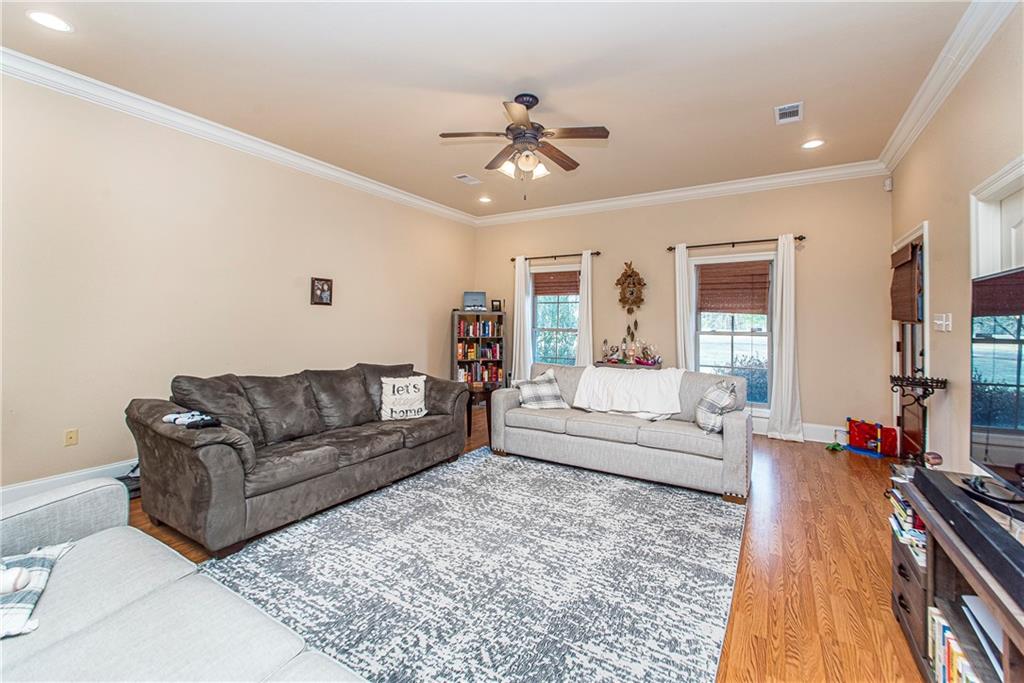 23775 Monarch Point Springfield, LA 70462 - Photo 8 of 22