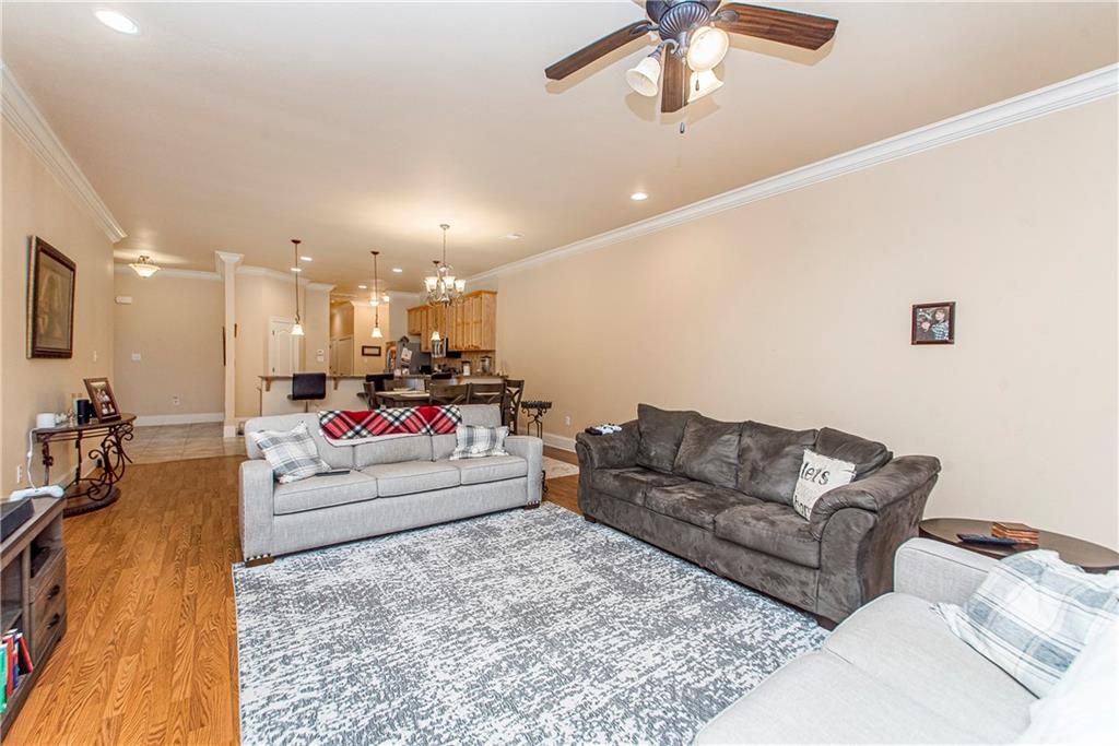 23775 Monarch Point Springfield, LA 70462 - Photo 9 of 22