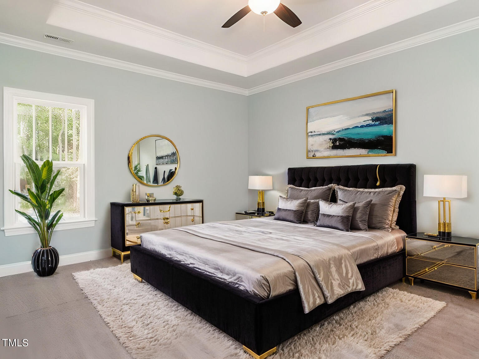 2074 Burch Bridge Road Burlington, NC 27217 - Photo 18 of 25 Virtual staging