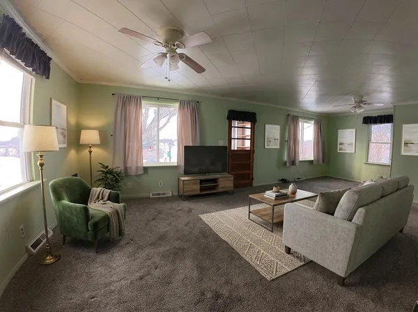 $395,000 | 2378 Carroll Road, Traverse City, MI 49686