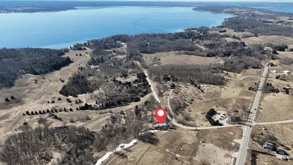 $395,000 | 2378 Carroll Road, Traverse City, MI 49686