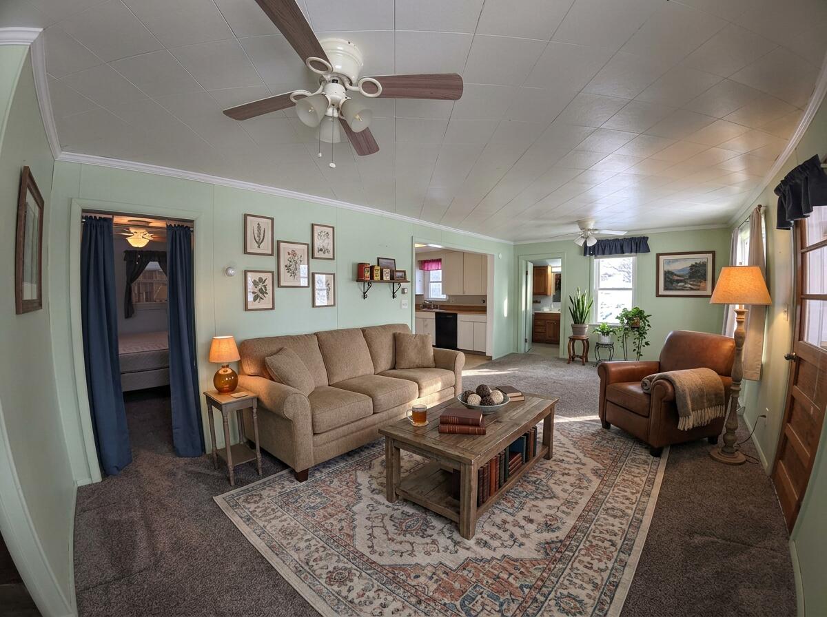 2378 Carroll Road Traverse City, MI 49686 - Photo 27 of 67 2378 Carroll Rd