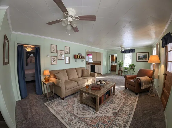 $425,000 | 2378 Carroll Road, Traverse City, MI 49686