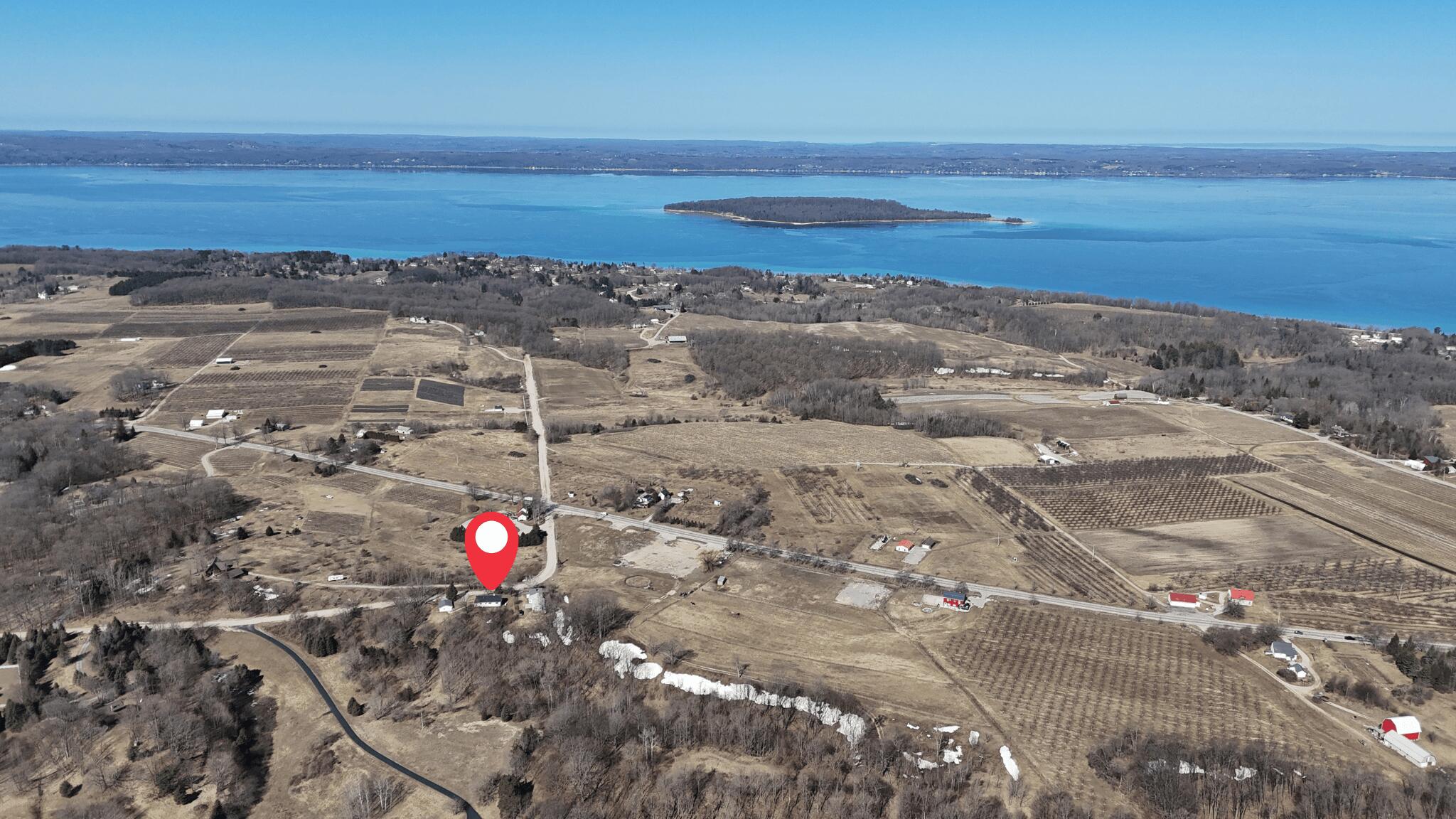 2378 Carroll Road Traverse City, MI 49686 - Photo 3 of 67 2378 Carroll Rd