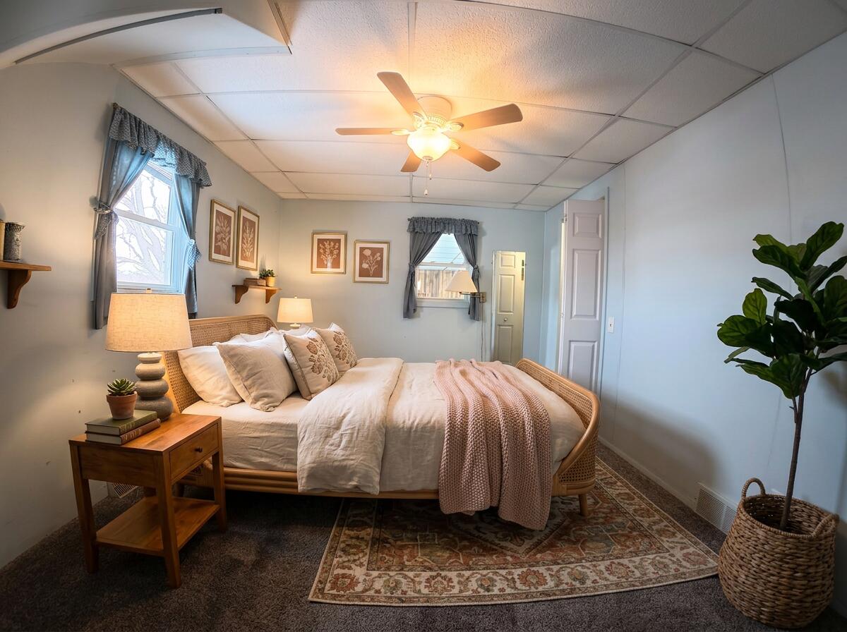 2378 Carroll Road Traverse City, MI 49686 - Photo 31 of 77 2378 Carroll Rd