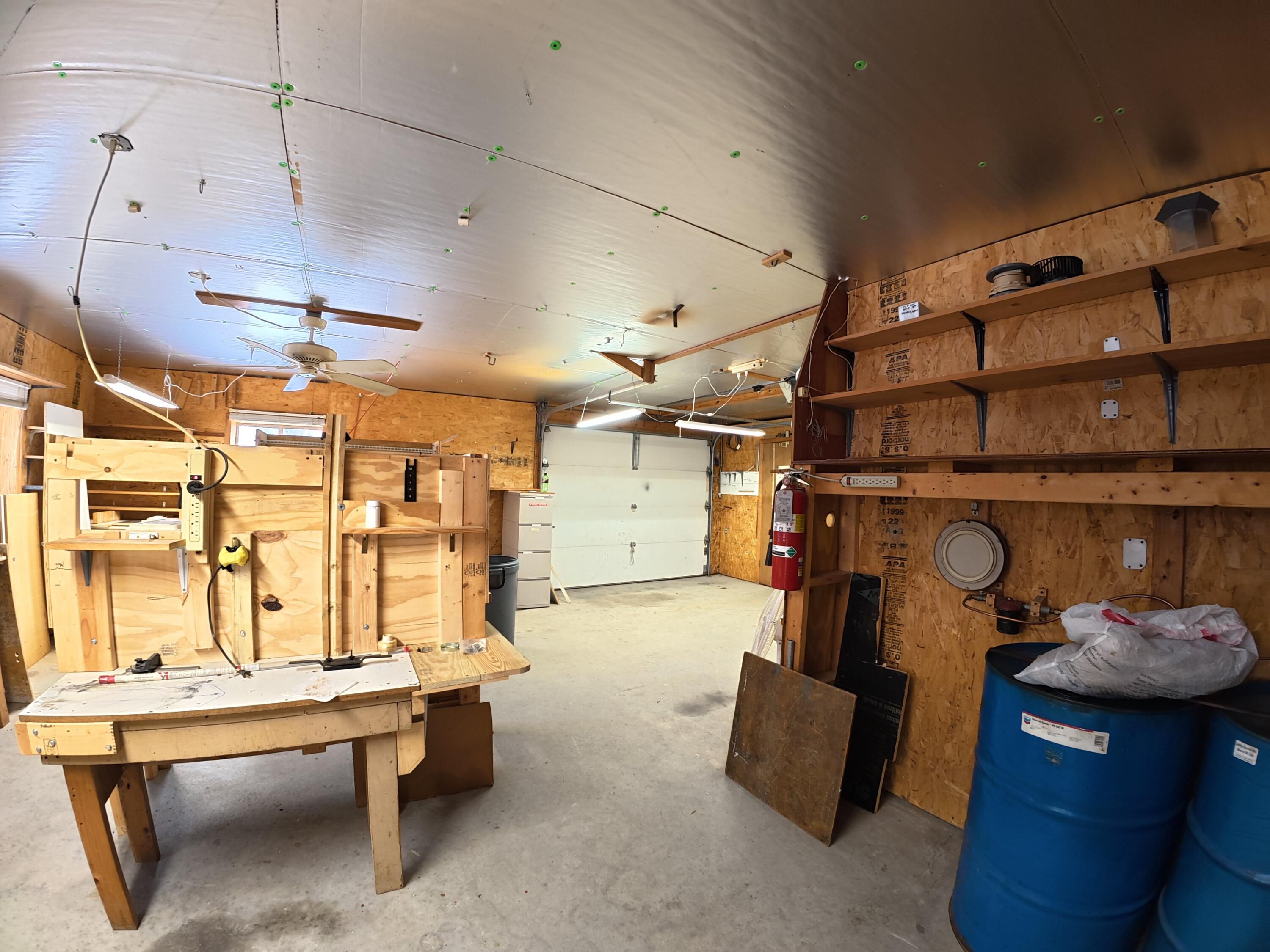 2378 Carroll Road Traverse City, MI 49686 - Photo 44 of 77 2378 Carroll Rd