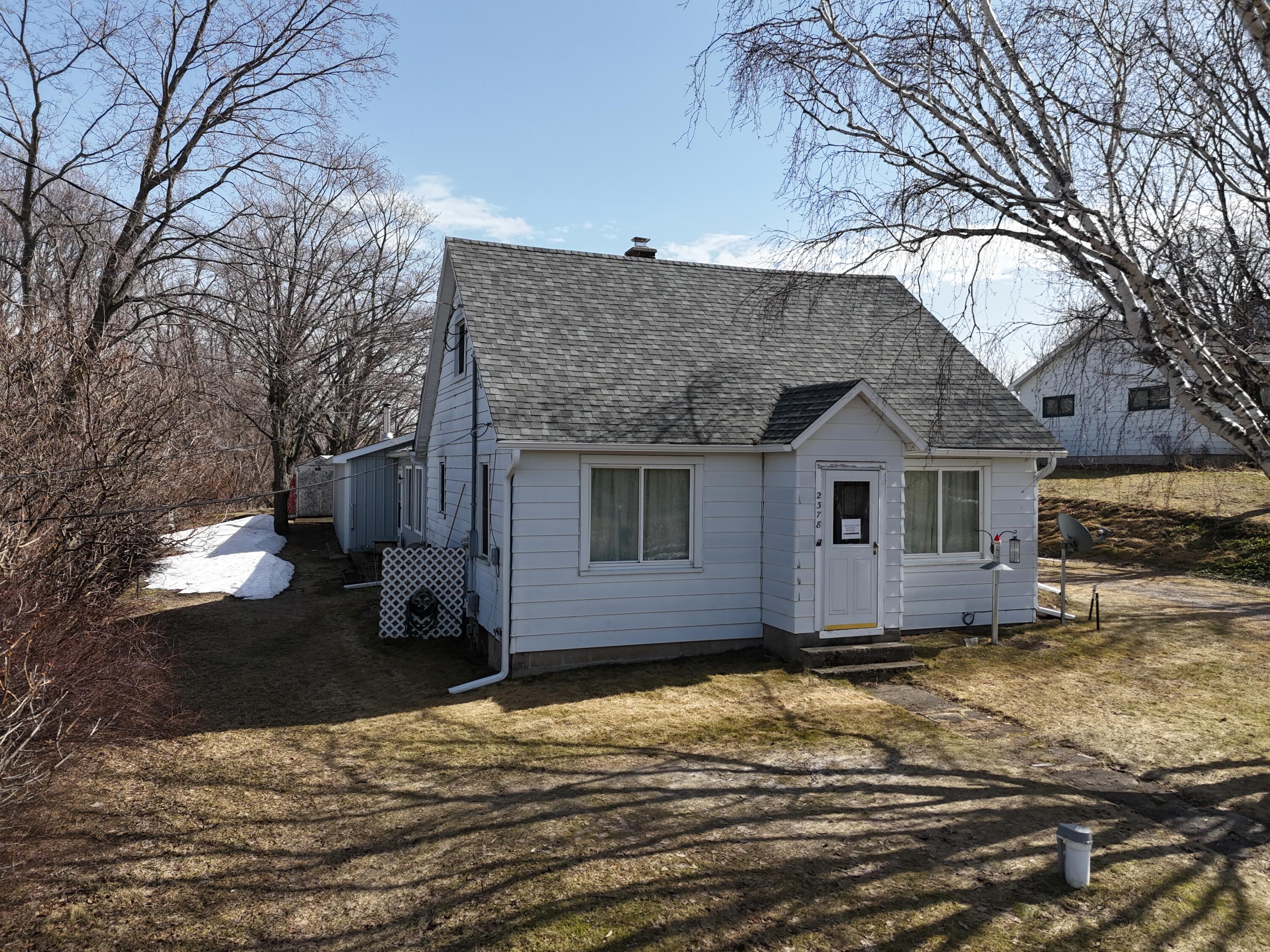 2378 Carroll Road Traverse City, MI 49686 - Photo 46 of 67 2378 Carroll Rd