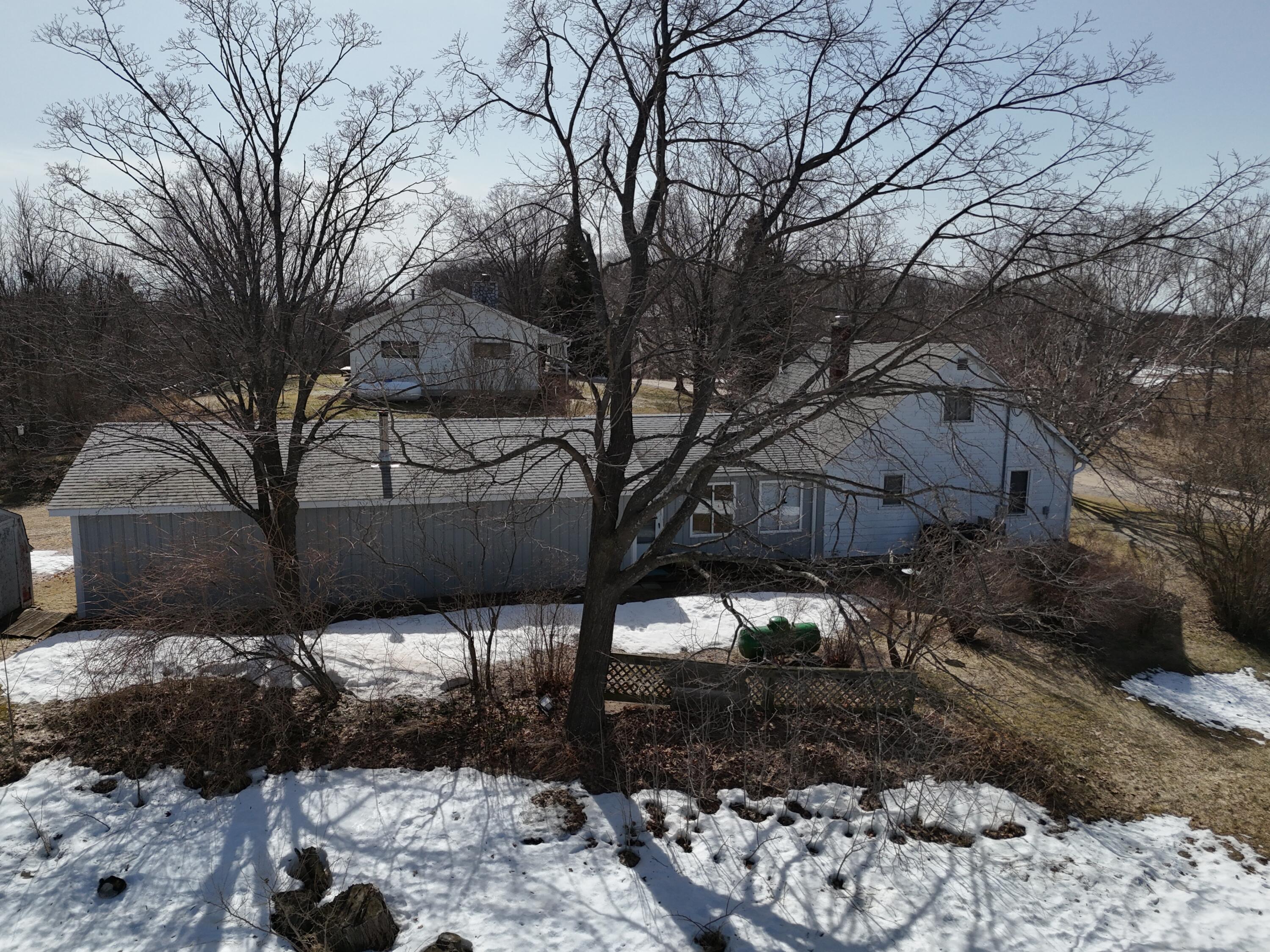 2378 Carroll Road Traverse City, MI 49686 - Photo 50 of 77 2378 Carroll Rd