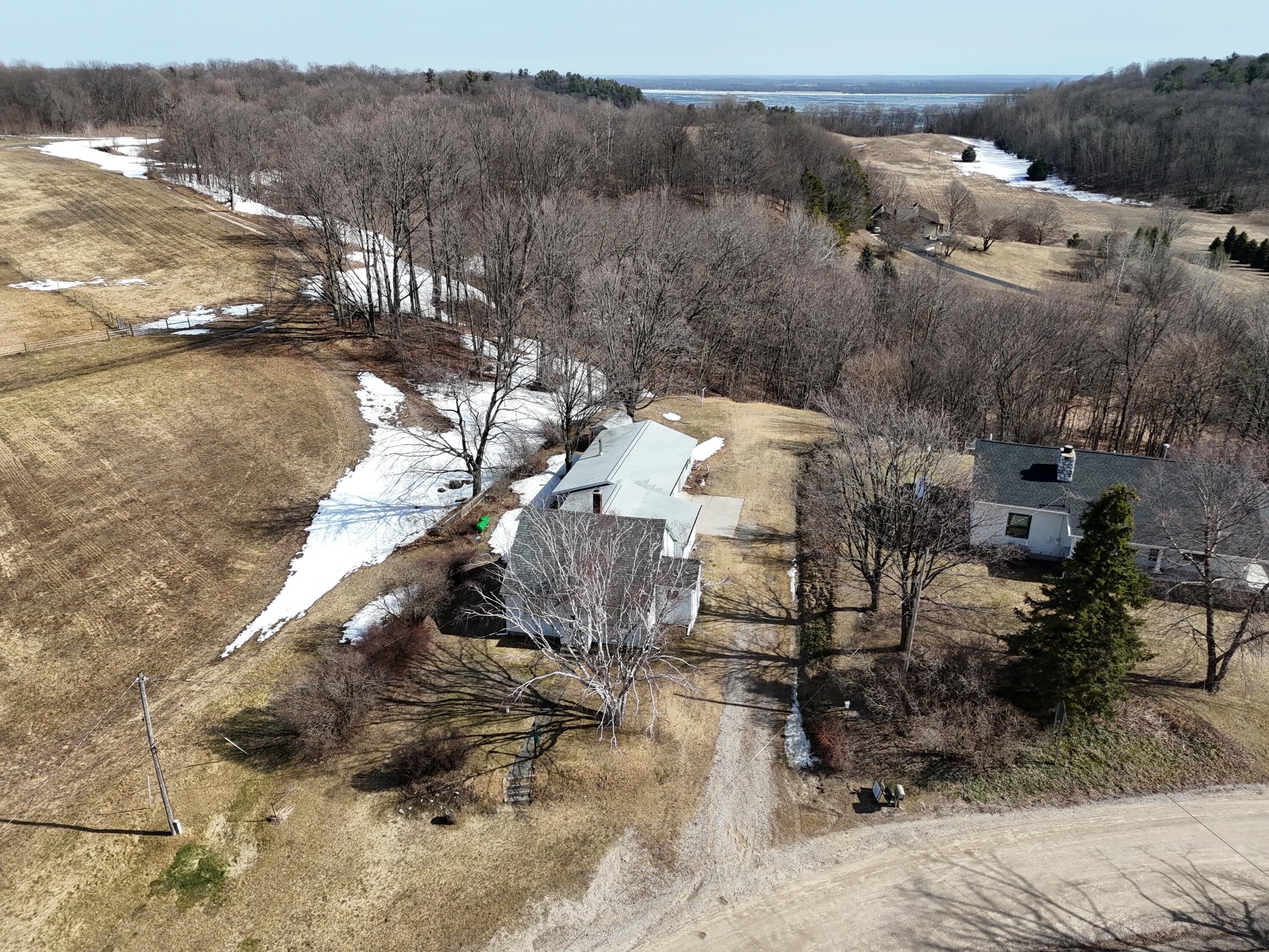 2378 Carroll Road Traverse City, MI 49686 - Photo 51 of 77 2378 Carroll Rd