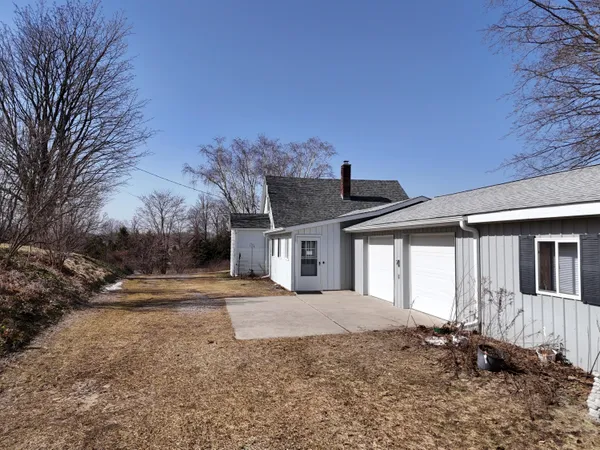 $425,000 | 2378 Carroll Road, Traverse City, MI 49686