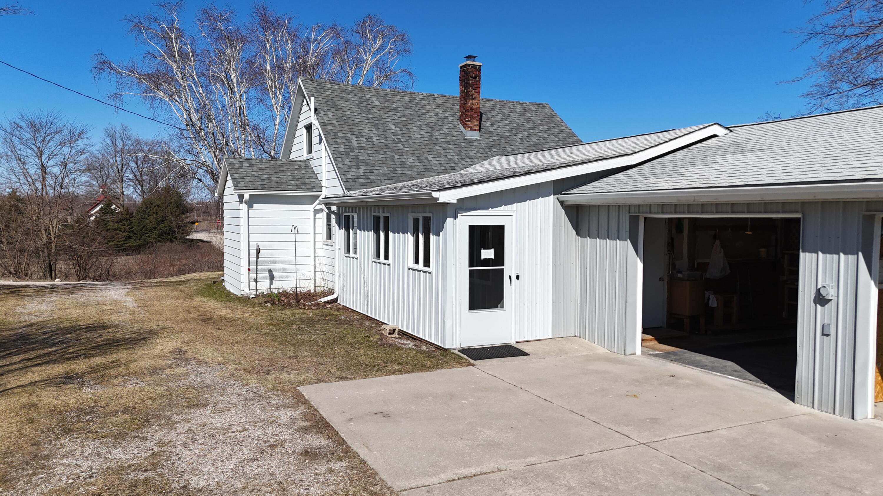 2378 Carroll Road Traverse City, MI 49686 - Photo 54 of 67 2378 Carroll Rd