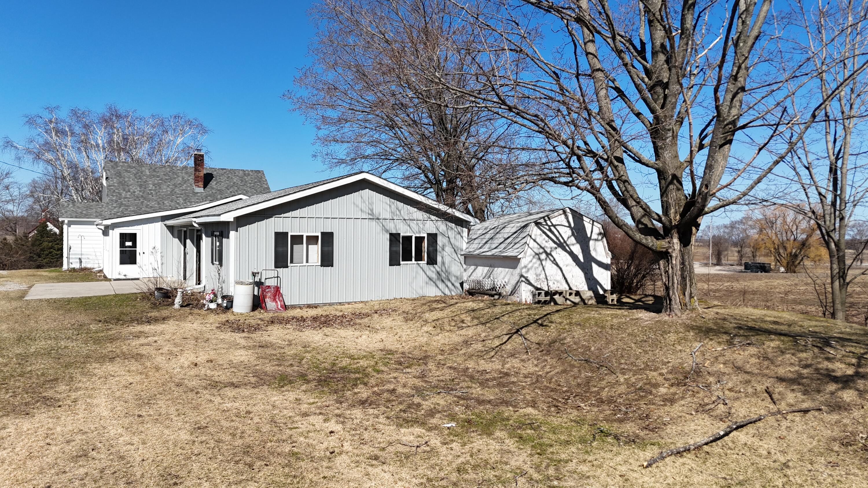 2378 Carroll Road Traverse City, MI 49686 - Photo 55 of 67 2378 Carroll Rd