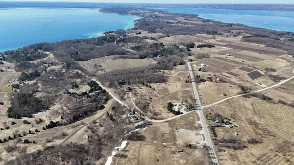 $395,000 | 2378 Carroll Road, Traverse City, MI 49686