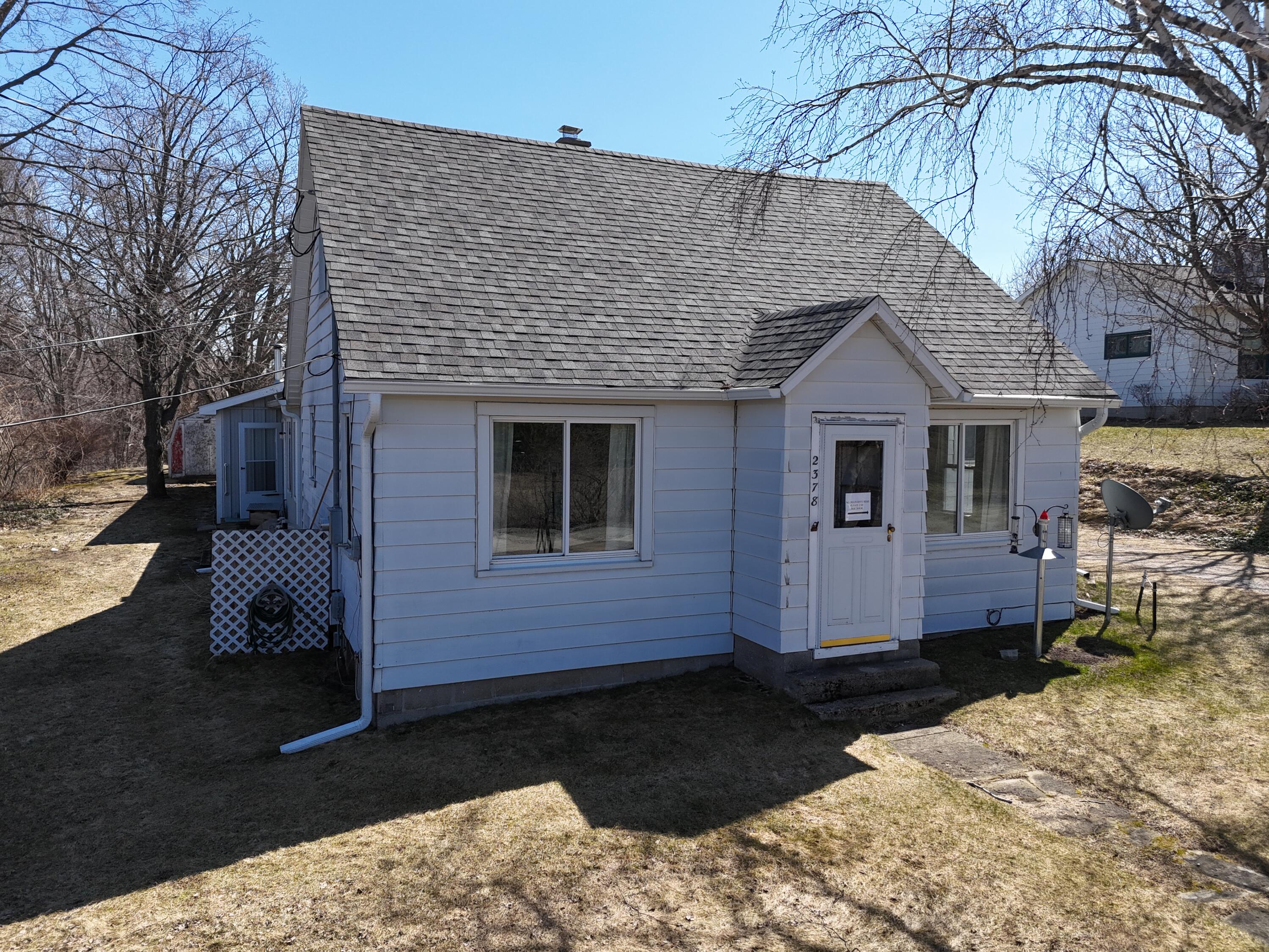 2378 Carroll Road Traverse City, MI 49686 - Photo 63 of 67 2378 Carroll Rd