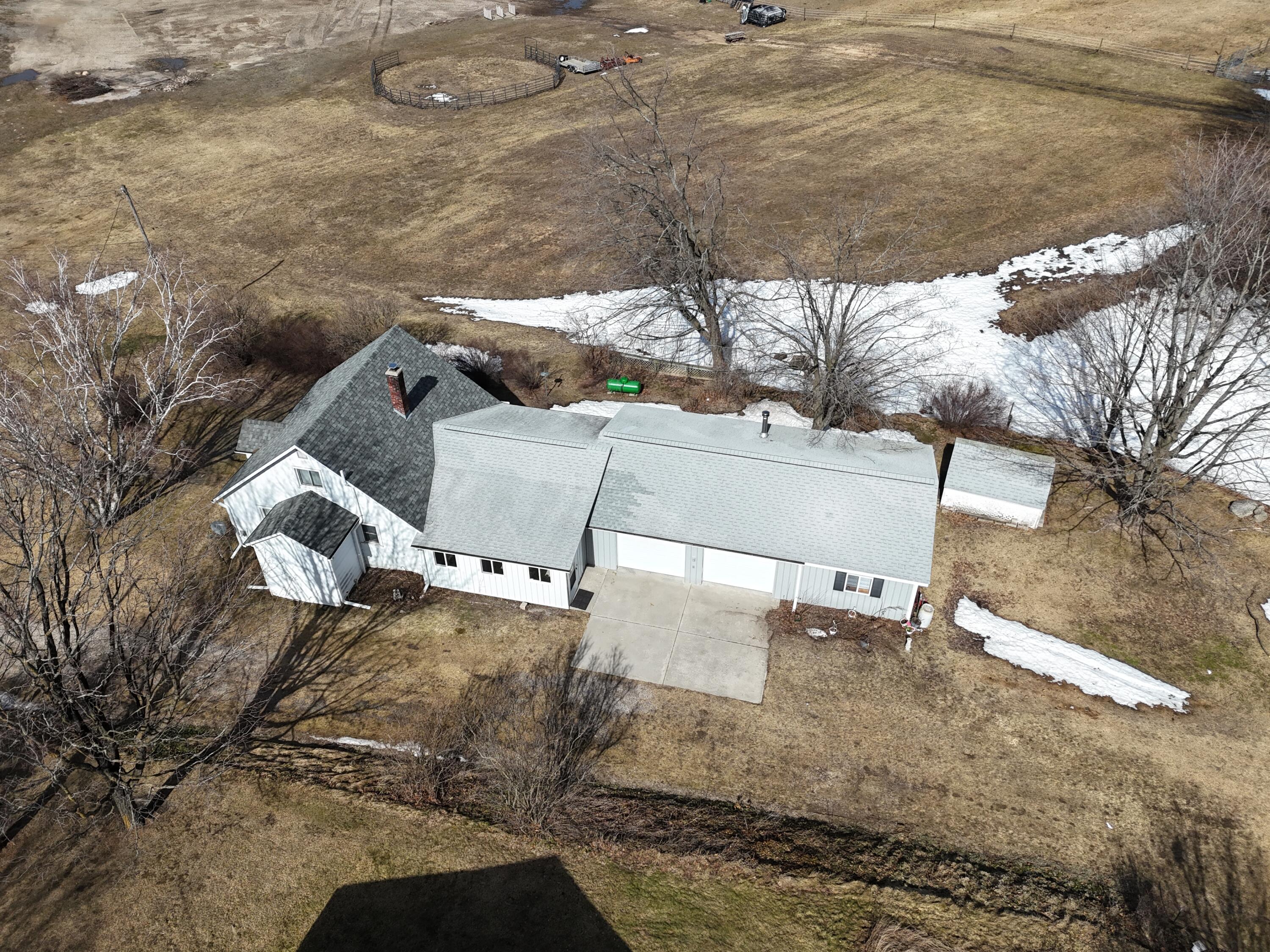 2378 Carroll Road Traverse City, MI 49686 - Photo 64 of 77 2378 Carroll Rd