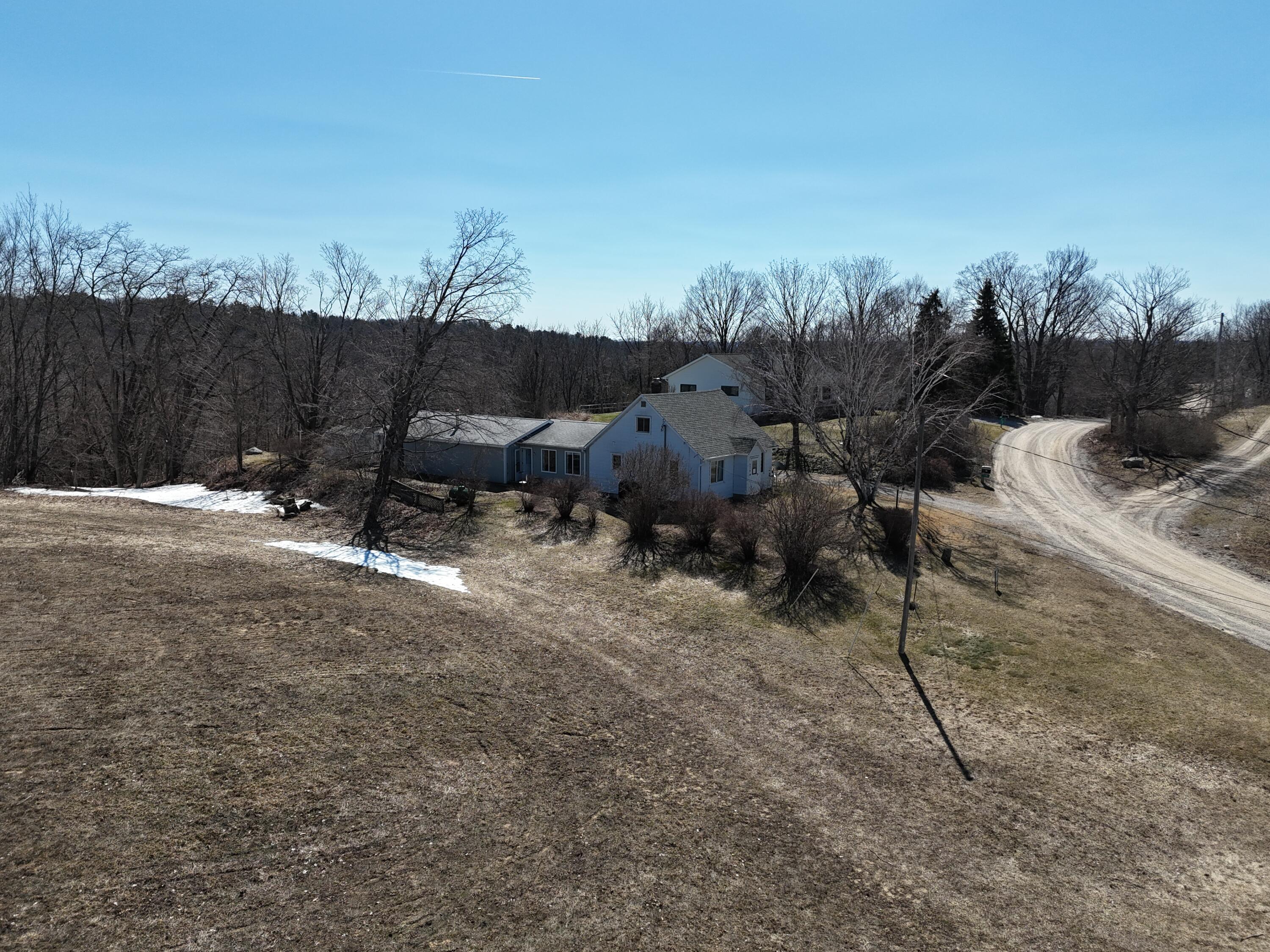 2378 Carroll Road Traverse City, MI 49686 - Photo 65 of 67 2378 Carroll Rd