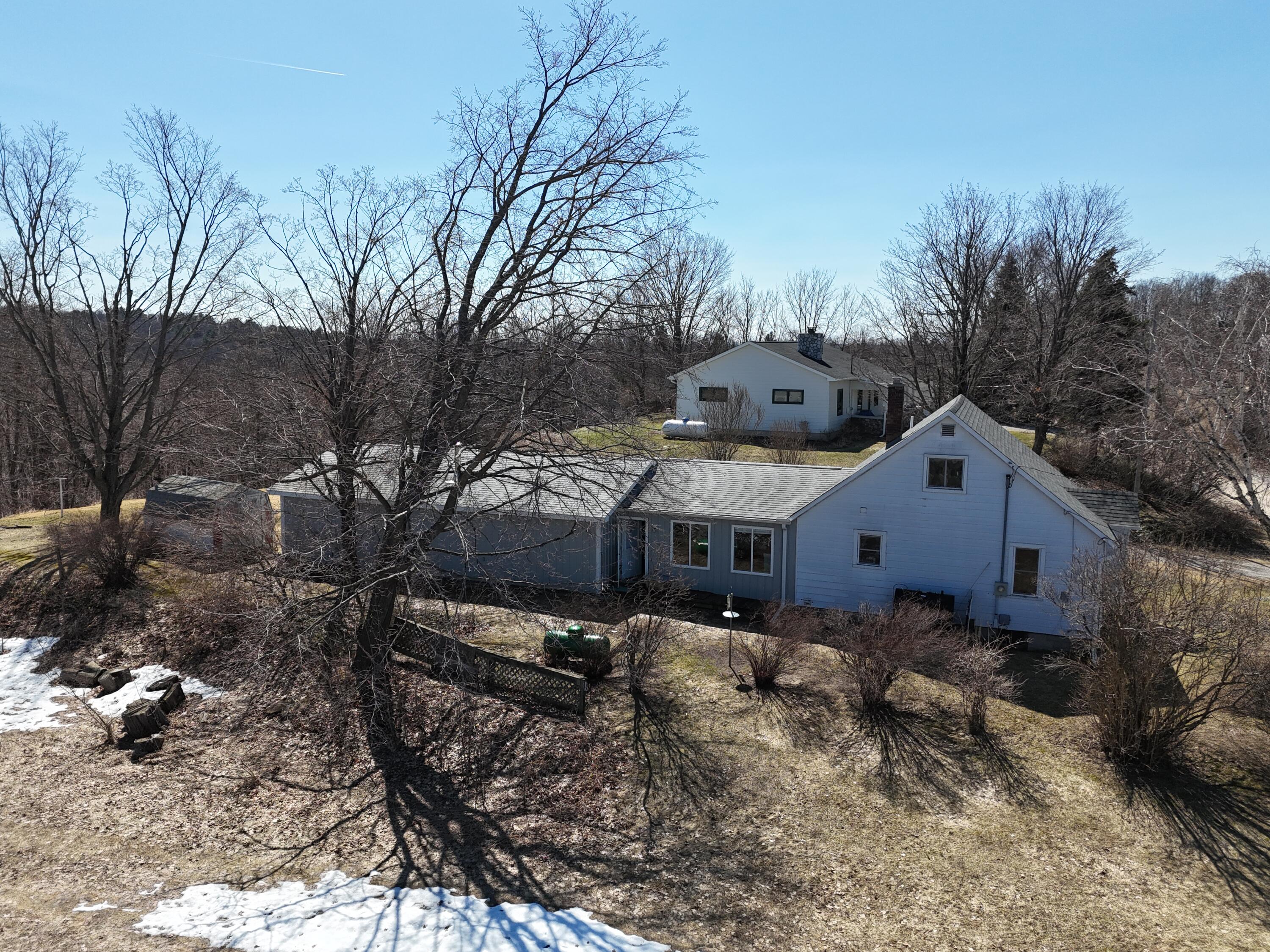 2378 Carroll Road Traverse City, MI 49686 - Photo 66 of 67 2378 Carroll Rd