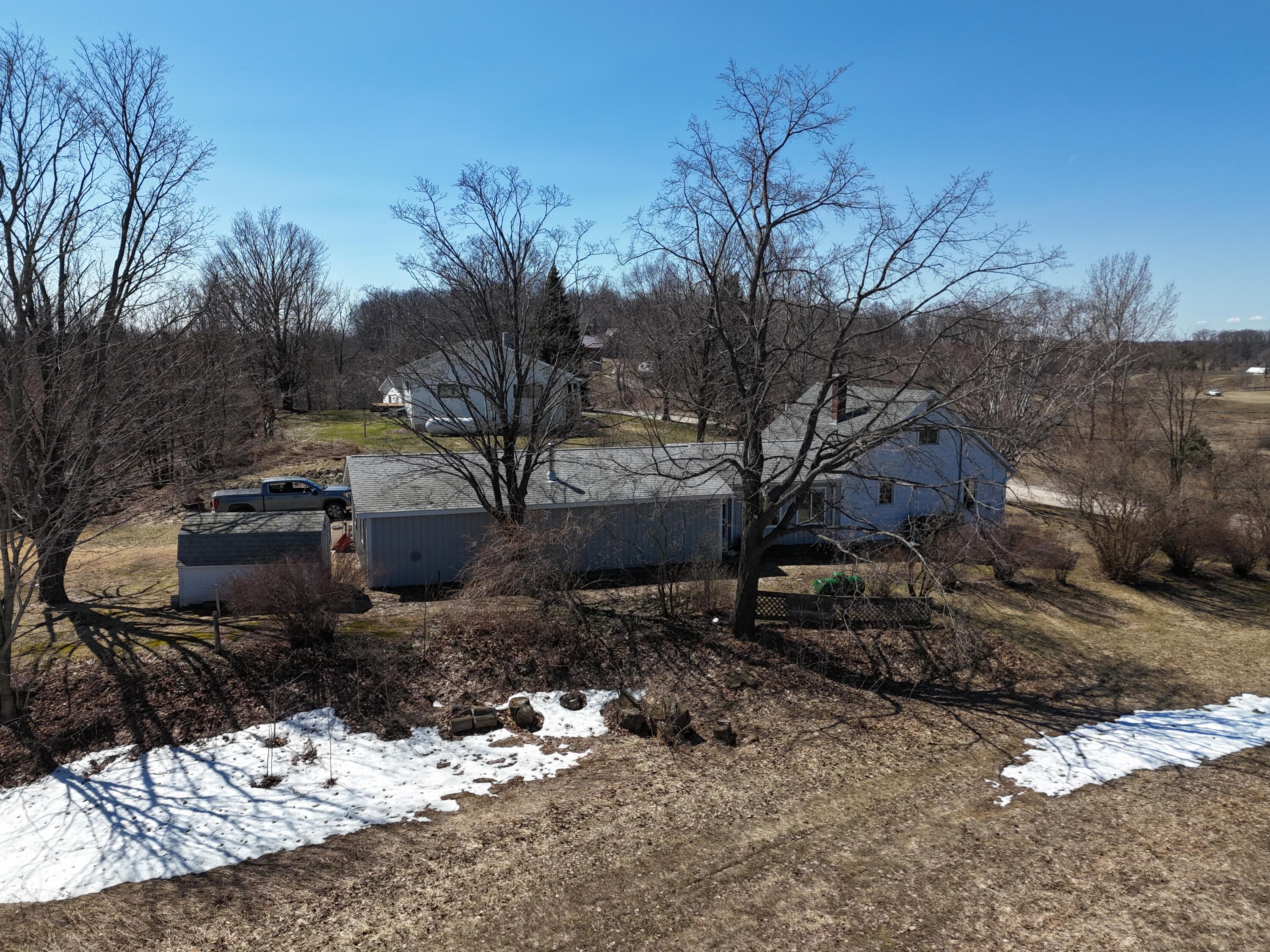 2378 Carroll Road Traverse City, MI 49686 - Photo 67 of 67 2378 Carroll Rd