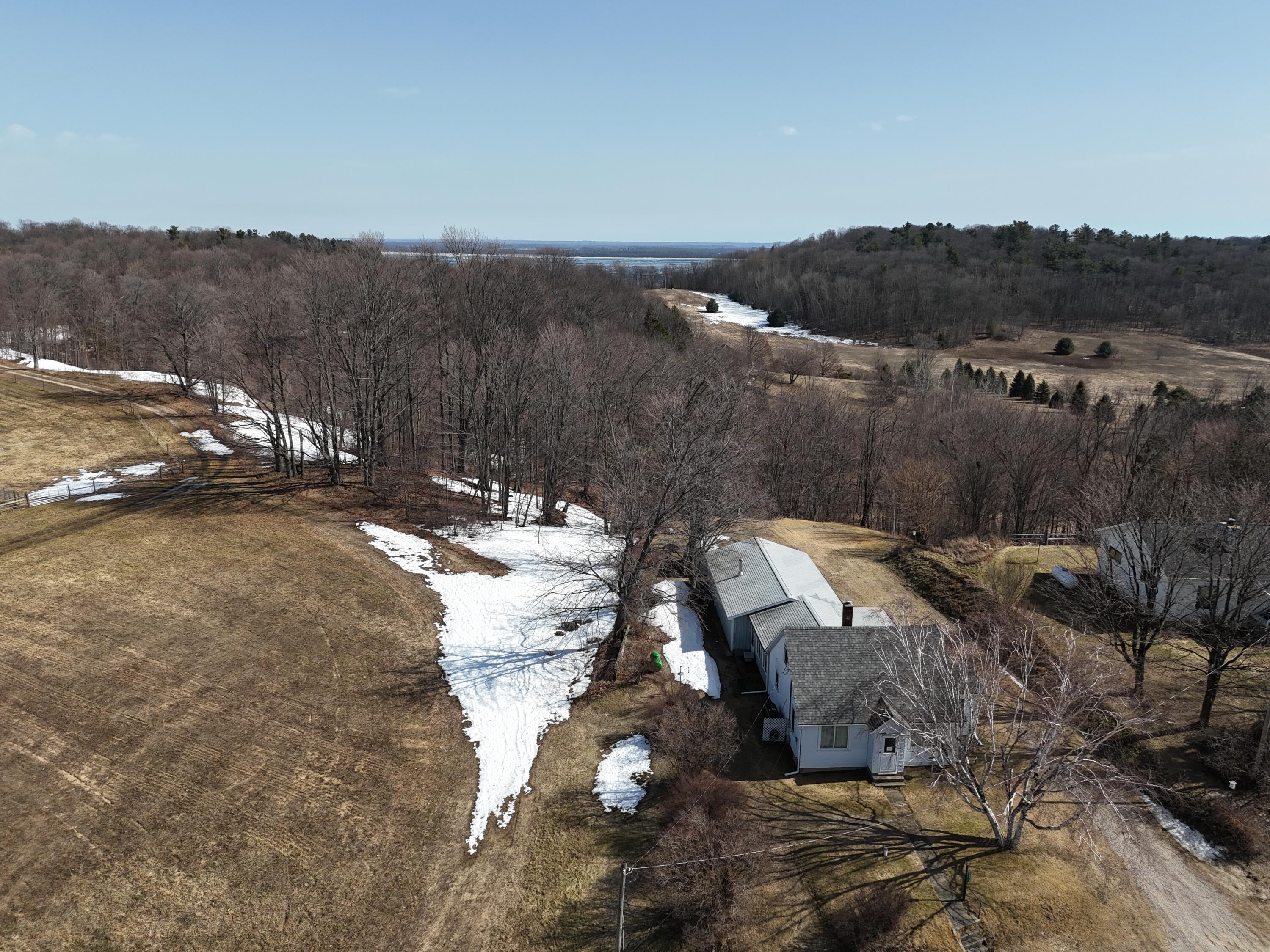 2378 Carroll Road Traverse City, MI 49686 - Photo 67 of 77 2378 Carroll Rd