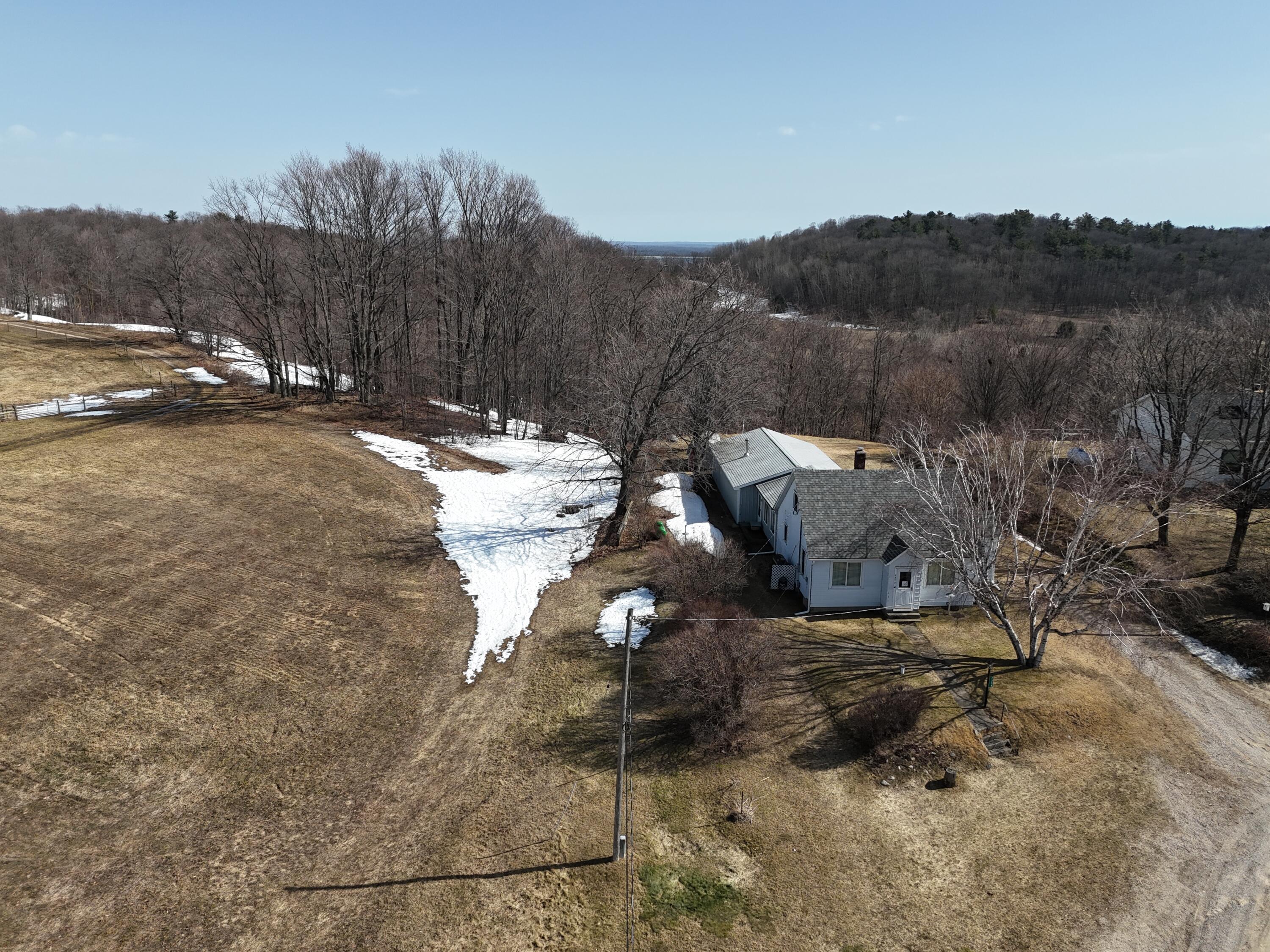 2378 Carroll Road Traverse City, MI 49686 - Photo 68 of 77 2378 Carroll Rd