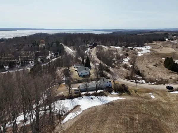$425,000 | 2378 Carroll Road, Traverse City, MI 49686