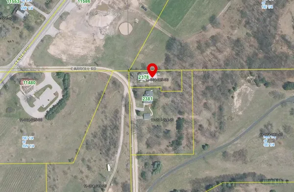 $425,000 | 2378 Carroll Road, Traverse City, MI 49686