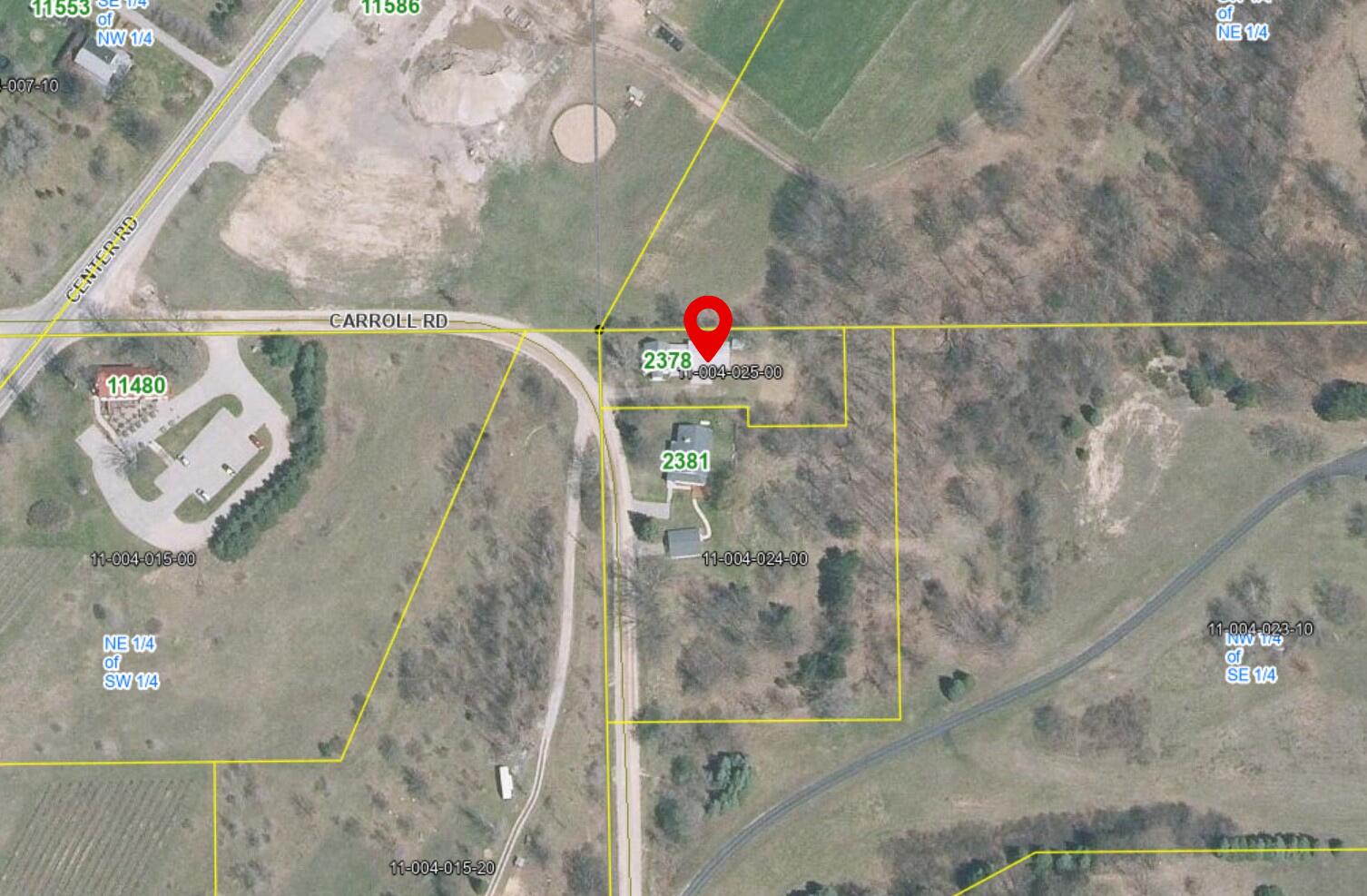 2378 Carroll Road Traverse City, MI 49686 - Photo 7 of 77 2378 Carroll Rd