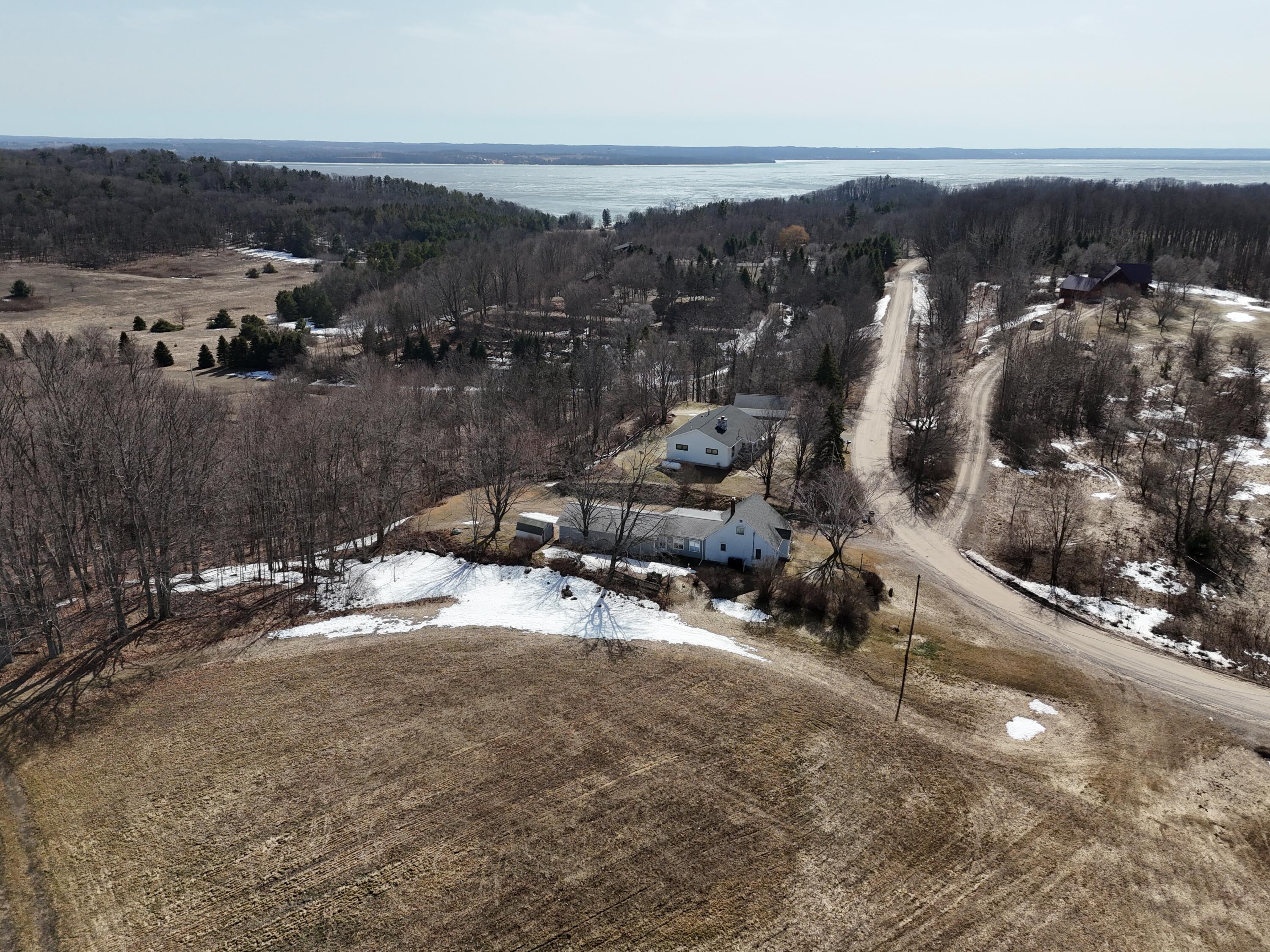 2378 Carroll Road Traverse City, MI 49686 - Photo 71 of 77 2378 Carroll Rd