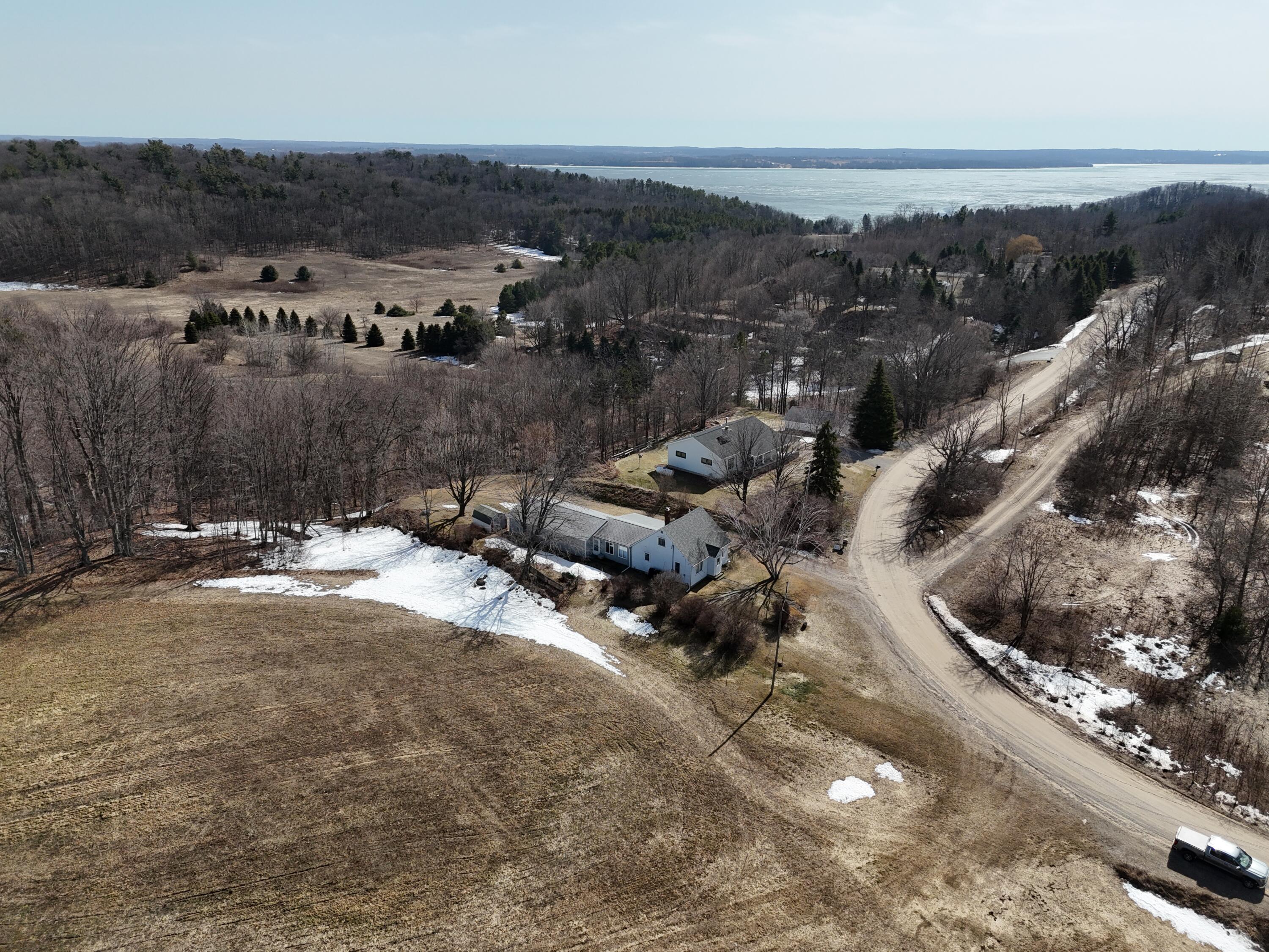 2378 Carroll Road Traverse City, MI 49686 - Photo 72 of 77 2378 Carroll Rd