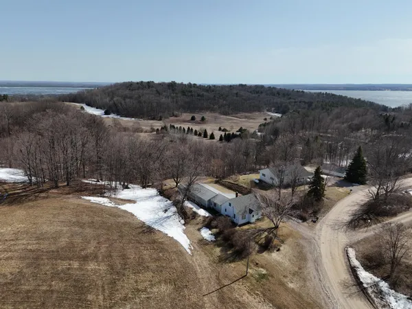 $425,000 | 2378 Carroll Road, Traverse City, MI 49686