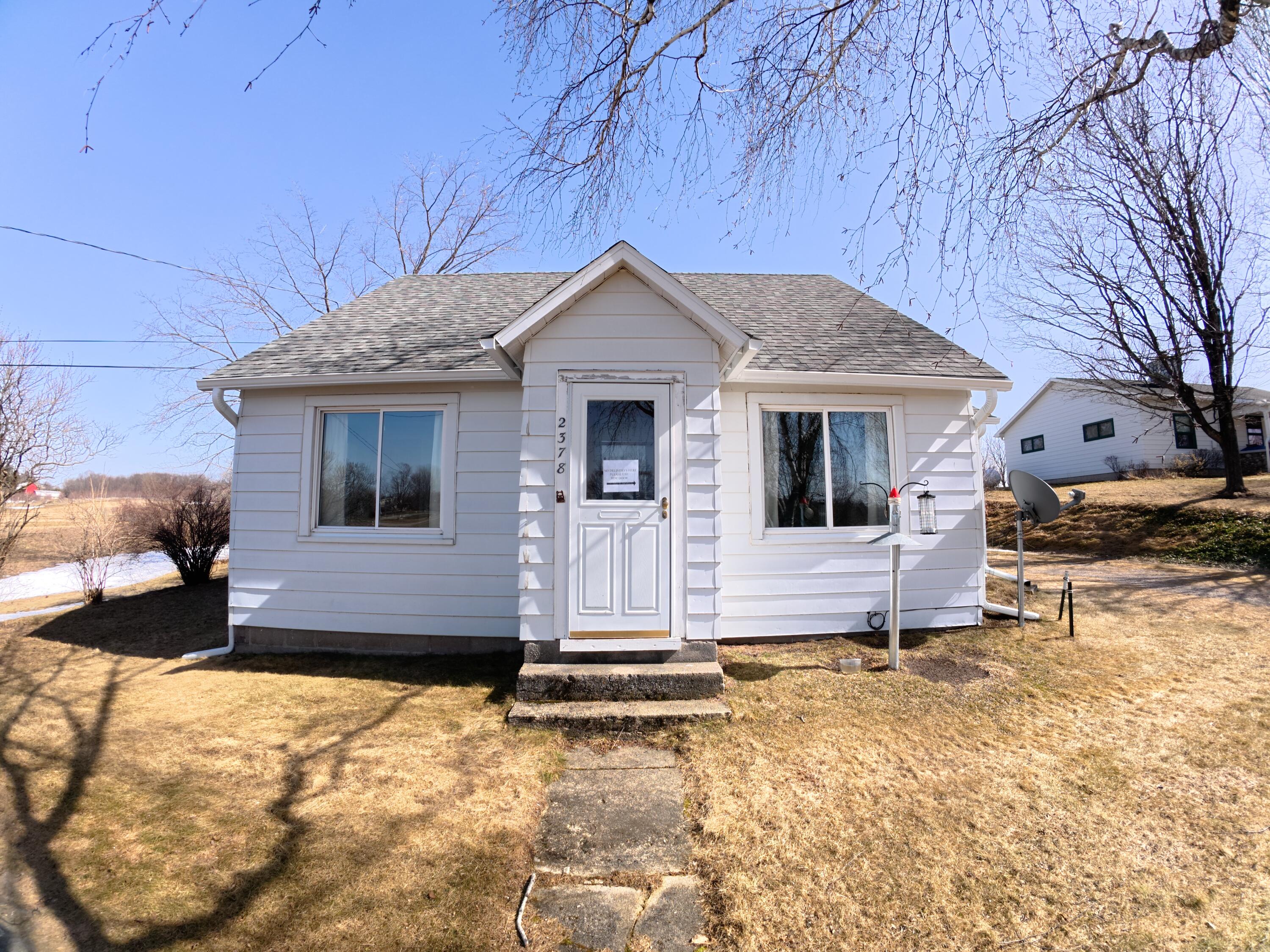 2378 Carroll Road Traverse City, MI 49686 - Photo 75 of 77 2378 Carroll Rd