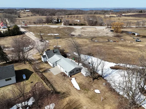 $425,000 | 2378 Carroll Road, Traverse City, MI 49686
