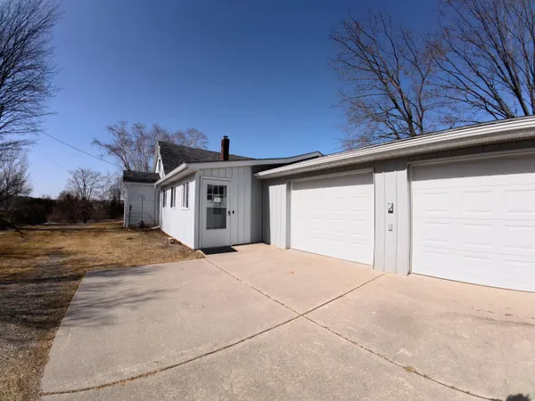 $425,000 | 2378 Carroll Road, Traverse City, MI 49686