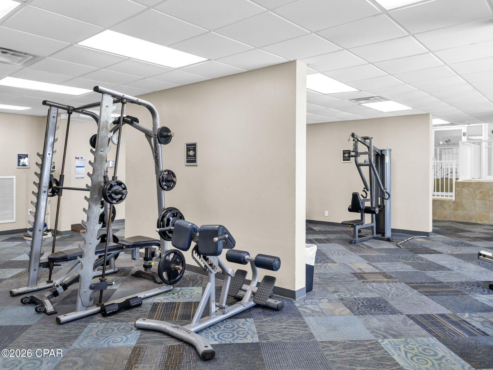 16819 Front Beach Road, Unit 1501 Panama City Beach, FL 32413 - Photo 70 of 72
