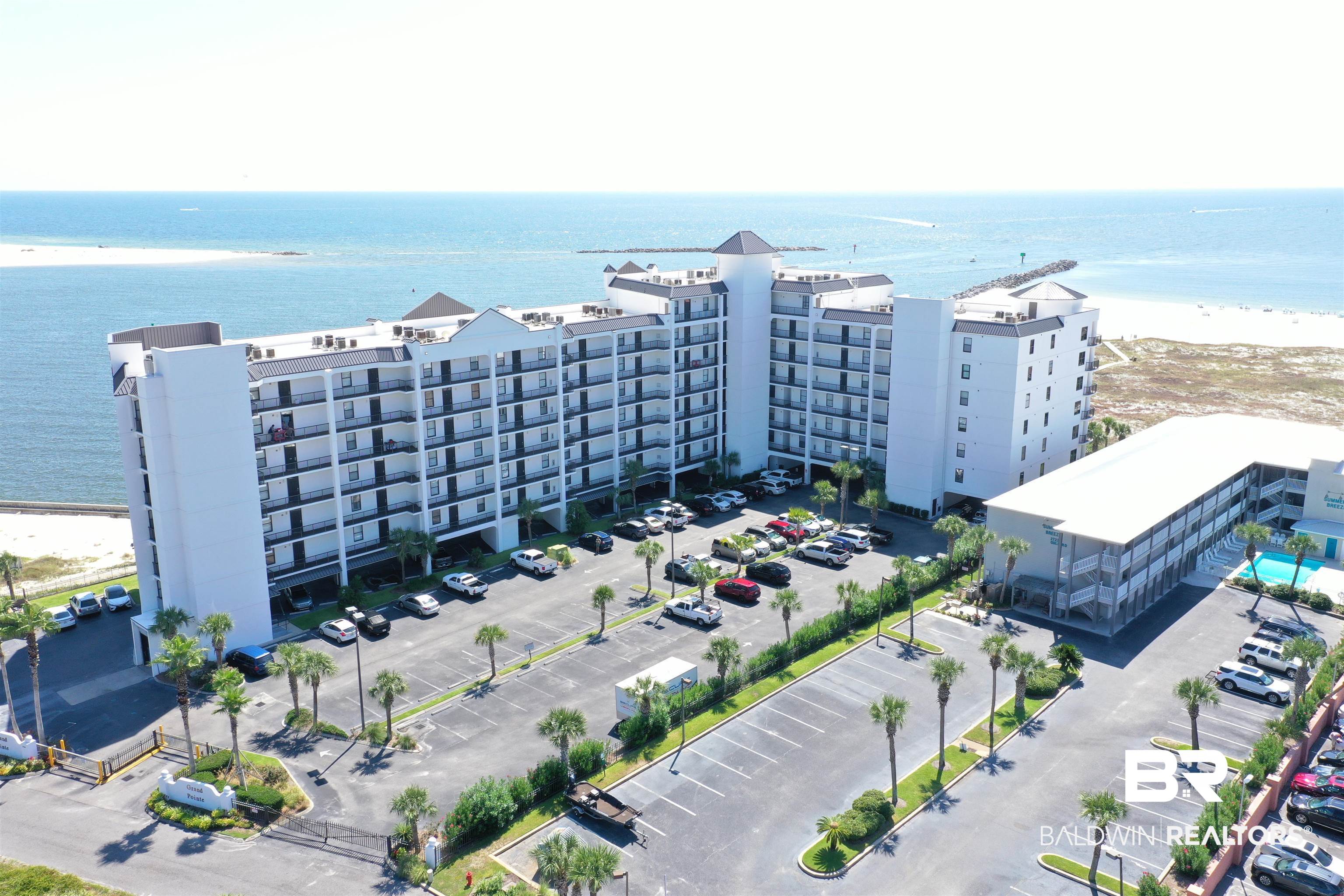 27284 Gulf Road, Unit 613 Orange Beach, AL 36561 - Photo 1 of 33