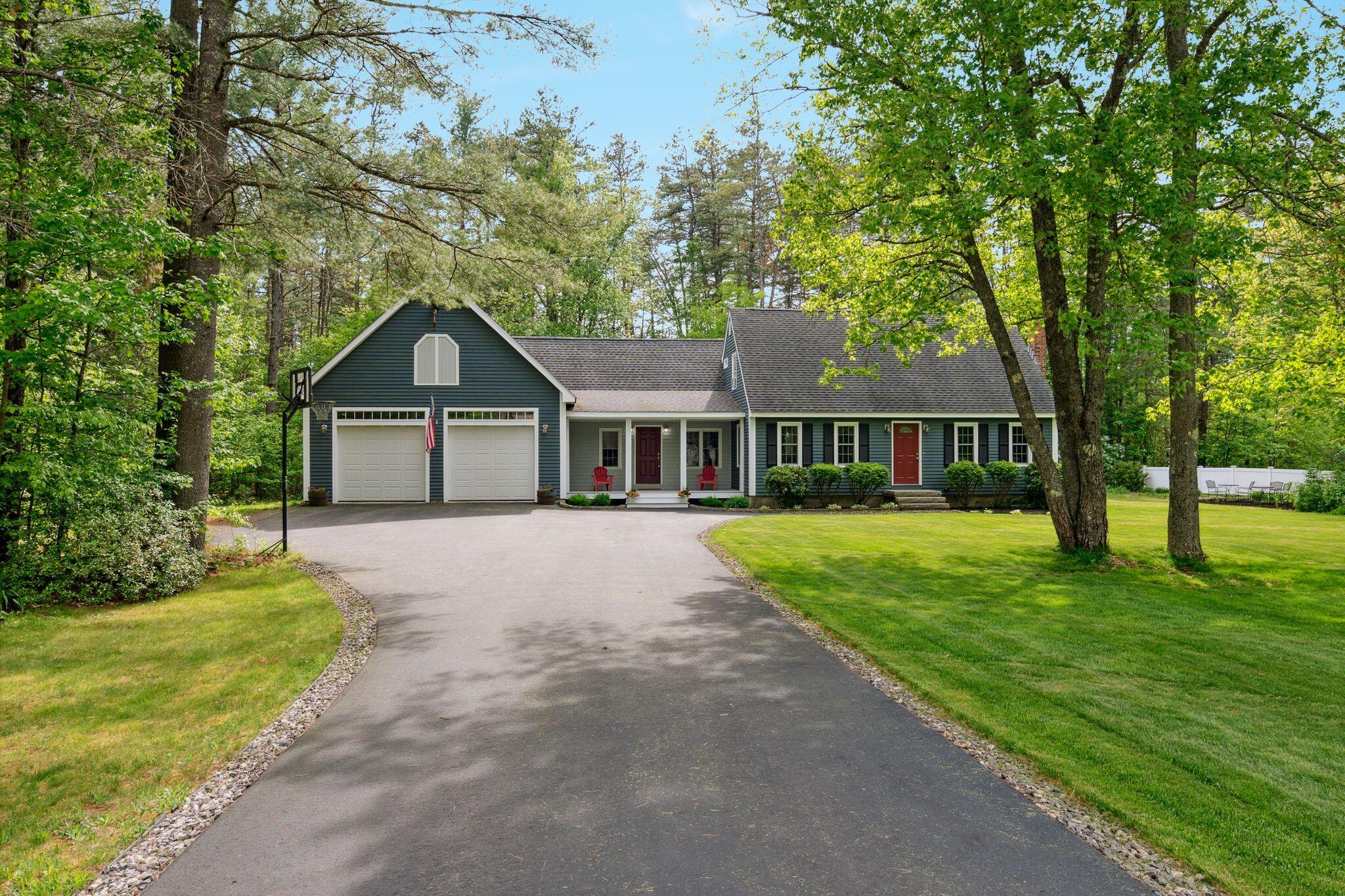 22 Keay Road Berwick, ME 03901 - Photo 4 of 51 22 Keay Rd Berwick ME 08