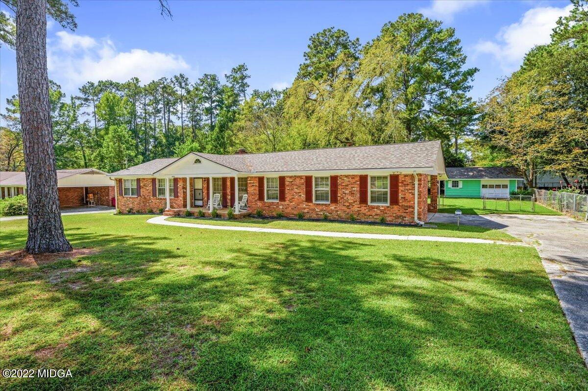 1430 Forest Hill Road Macon, GA 31210 - Photo 1 of 30 01-DSC_0649