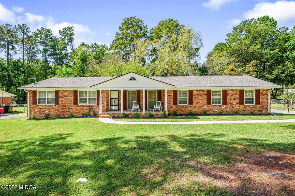 1430 Forest Hill Road Macon, GA 31210 - Photo 2 of 30 02-DSC_0652