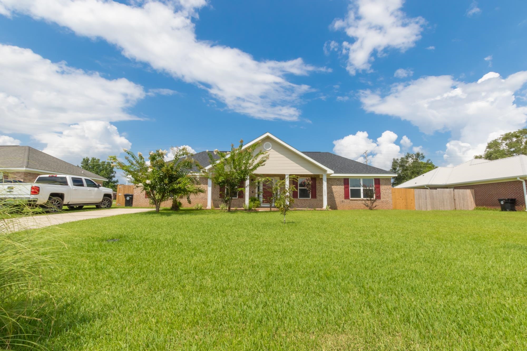 21677 Shadowbrook Street Robertsdale, AL 36567 - Photo 1 of 28