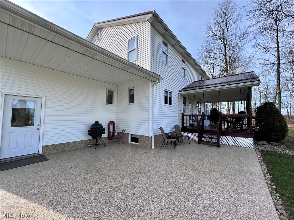 17568 Tavern Road Middlefield, OH 44062 - Photo 11 of 16