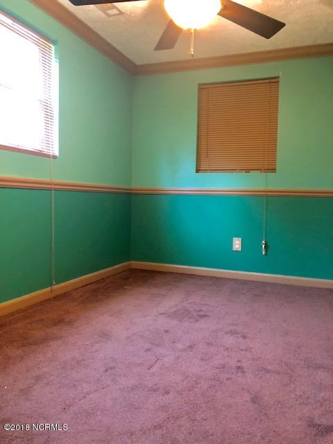 241 Bear Creek Road Hubert, NC 28539 - Photo 10 of 12 Bedroom