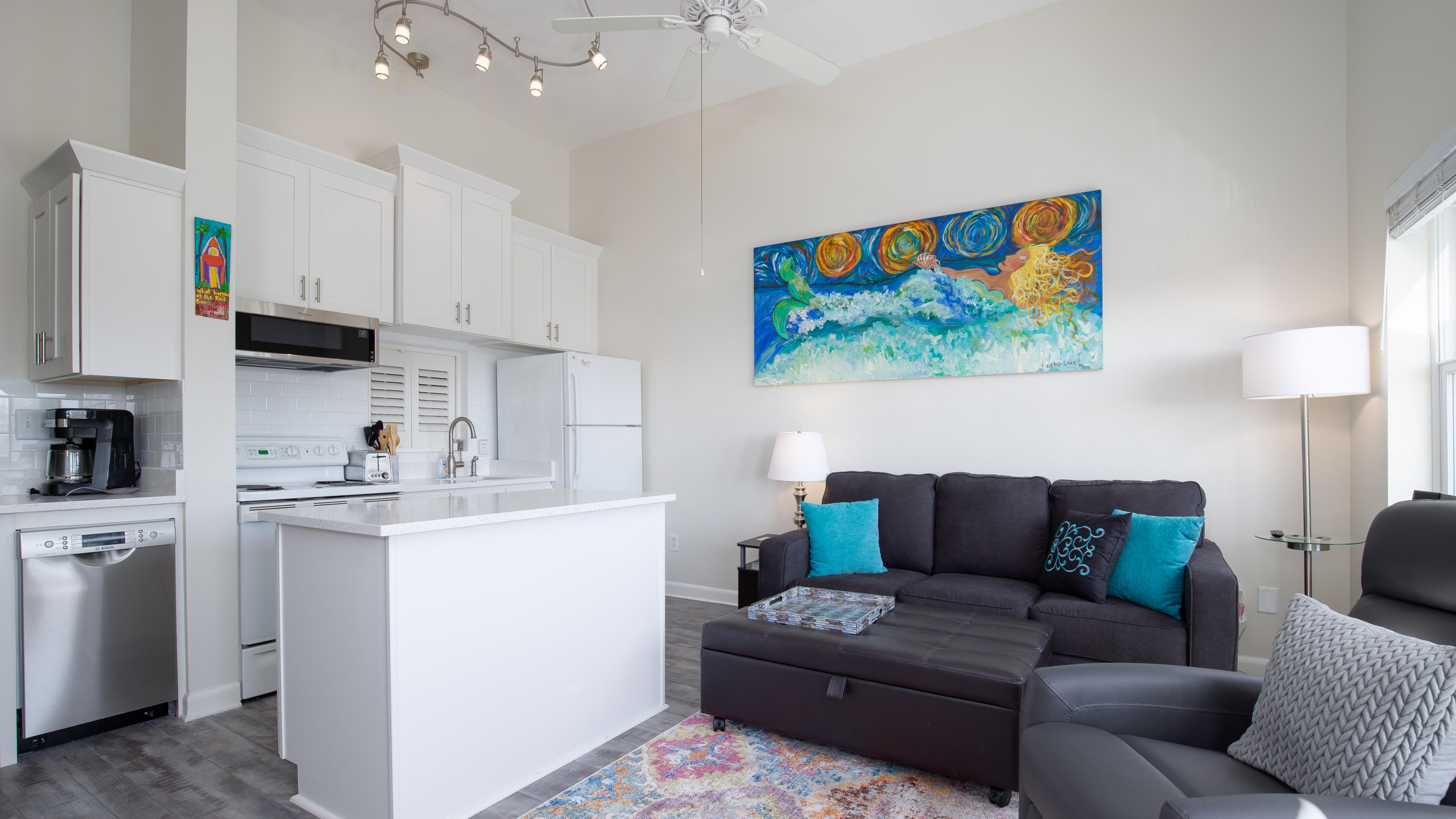37 Town Center Loop, Unit 420 Santa Rosa Beach, FL 32459 - Photo 7 of 15 007-37 Town Center Loop 420-VRBO