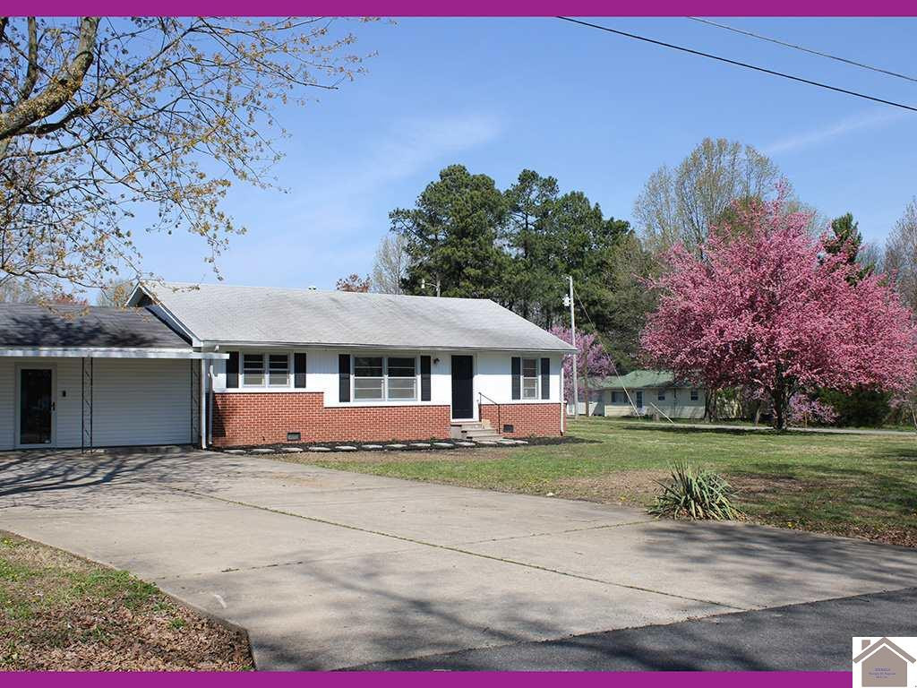 4125 Lester Harris Road Kevil, KY 42053 - Photo 1 of 1 Photo 1