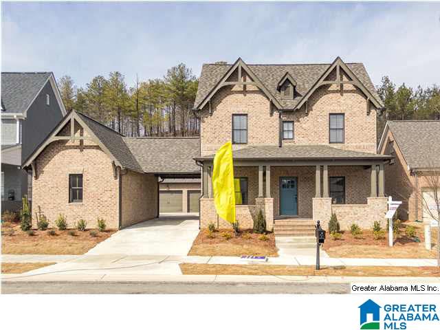 2575 Montauk Road, Unit 140 Birmingham, AL 35226 - Photo 1 of 18